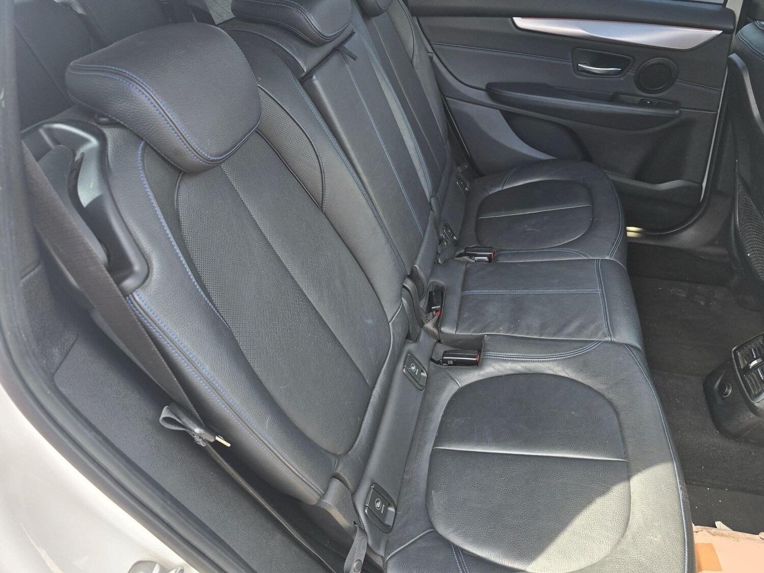 Used BMW 2 Series Gran Tourer for sale - 77939994: Photo 12