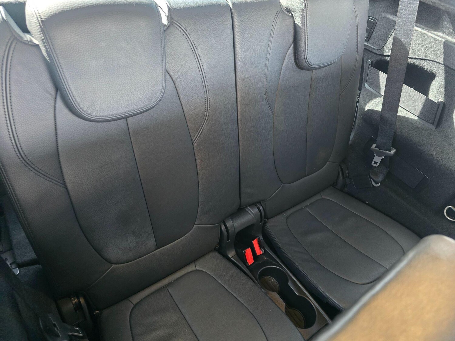 Used BMW 2 Series Gran Tourer for sale - 77939994: Photo 13