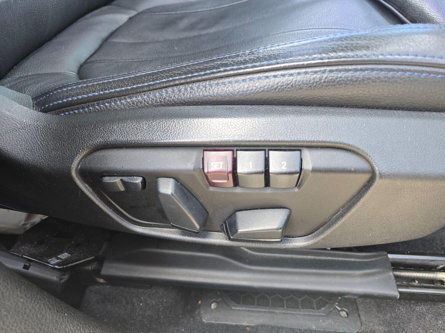 Used BMW 2 Series Gran Tourer for sale - 77939994: Photo 15