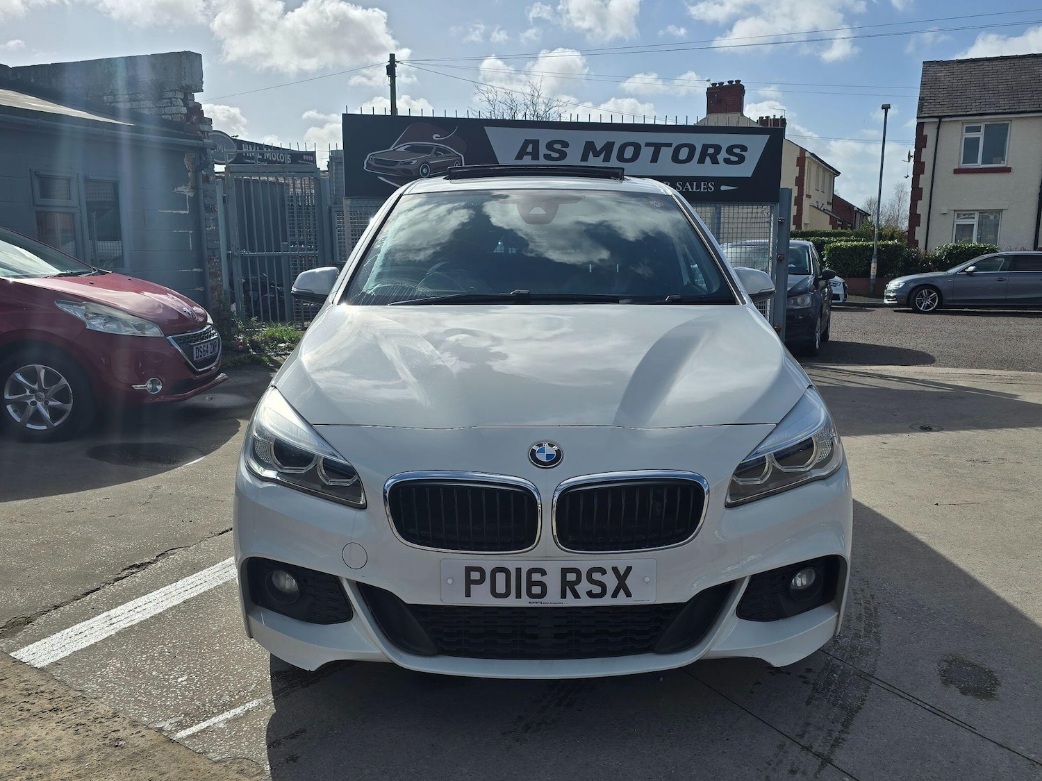 Used BMW 2 Series Gran Tourer for sale - 77939994: Photo 2