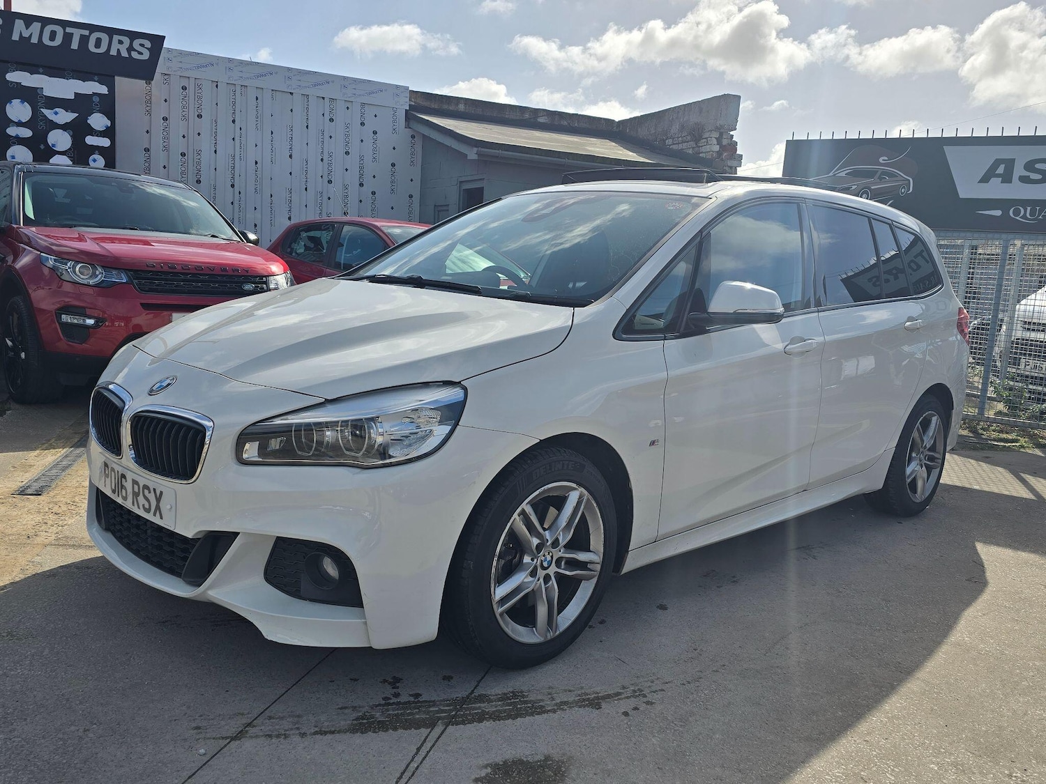 Used BMW 2 Series Gran Tourer for sale - 77939994: Photo 3