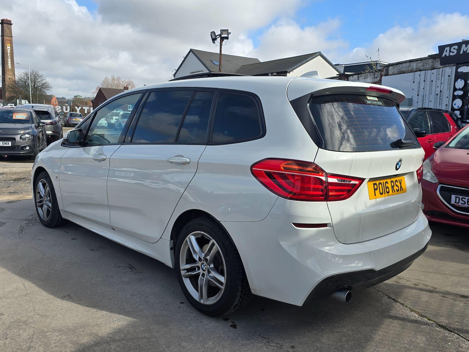 Used BMW 2 Series Gran Tourer for sale - 77939994: Photo 5