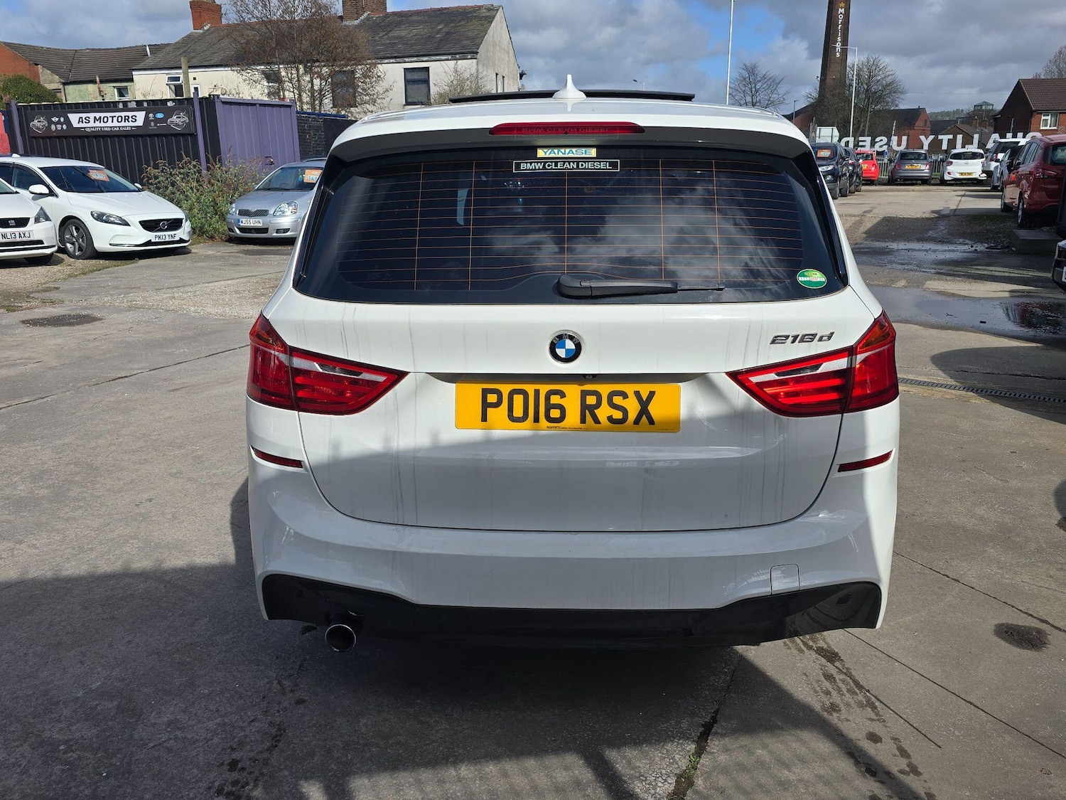 Used BMW 2 Series Gran Tourer for sale - 77939994: Photo 6