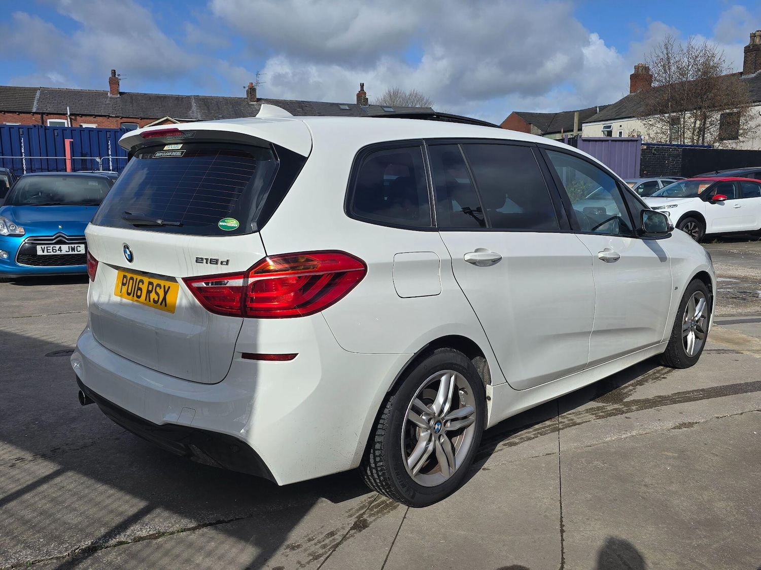 Used BMW 2 Series Gran Tourer for sale - 77939994: Photo 7