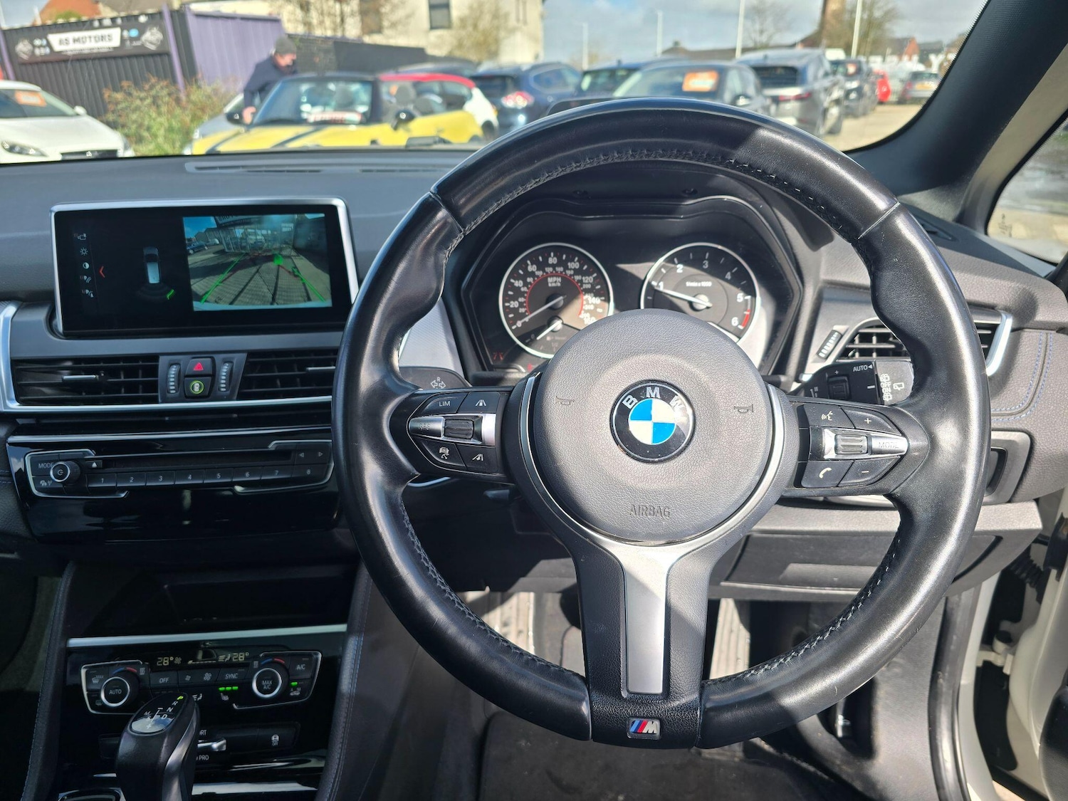 Used BMW 2 Series Gran Tourer for sale - 77939994: Photo 8