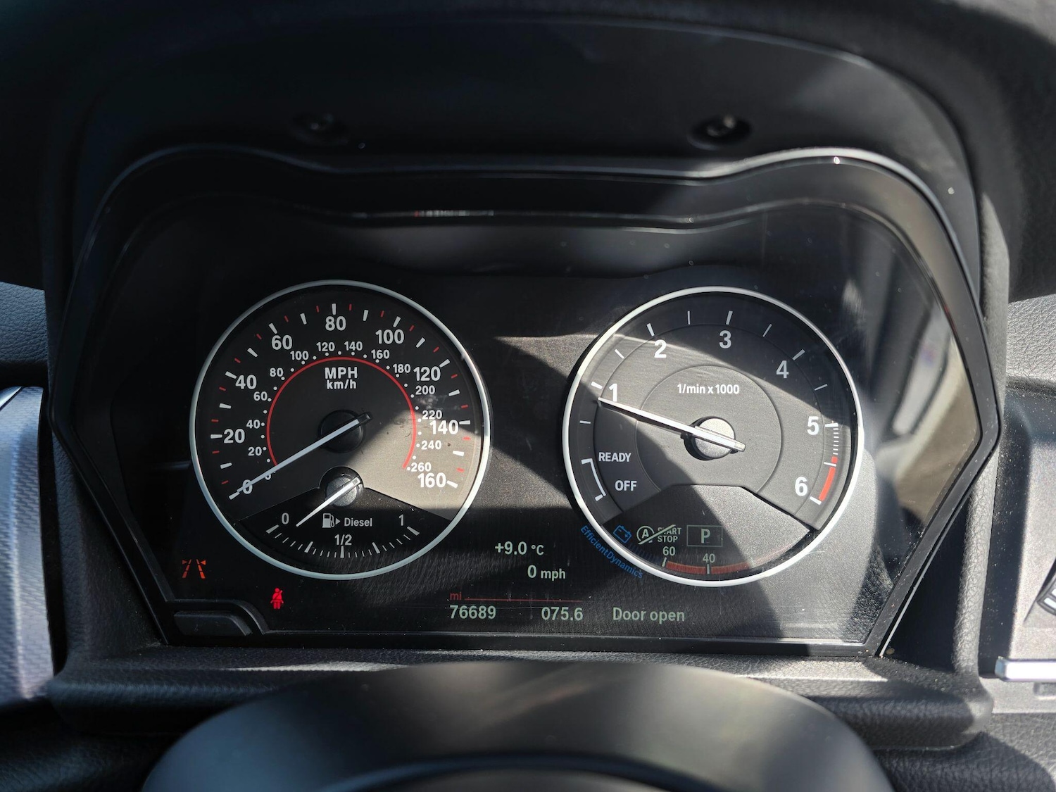 Used BMW 2 Series Gran Tourer for sale - 77939994: Photo 9