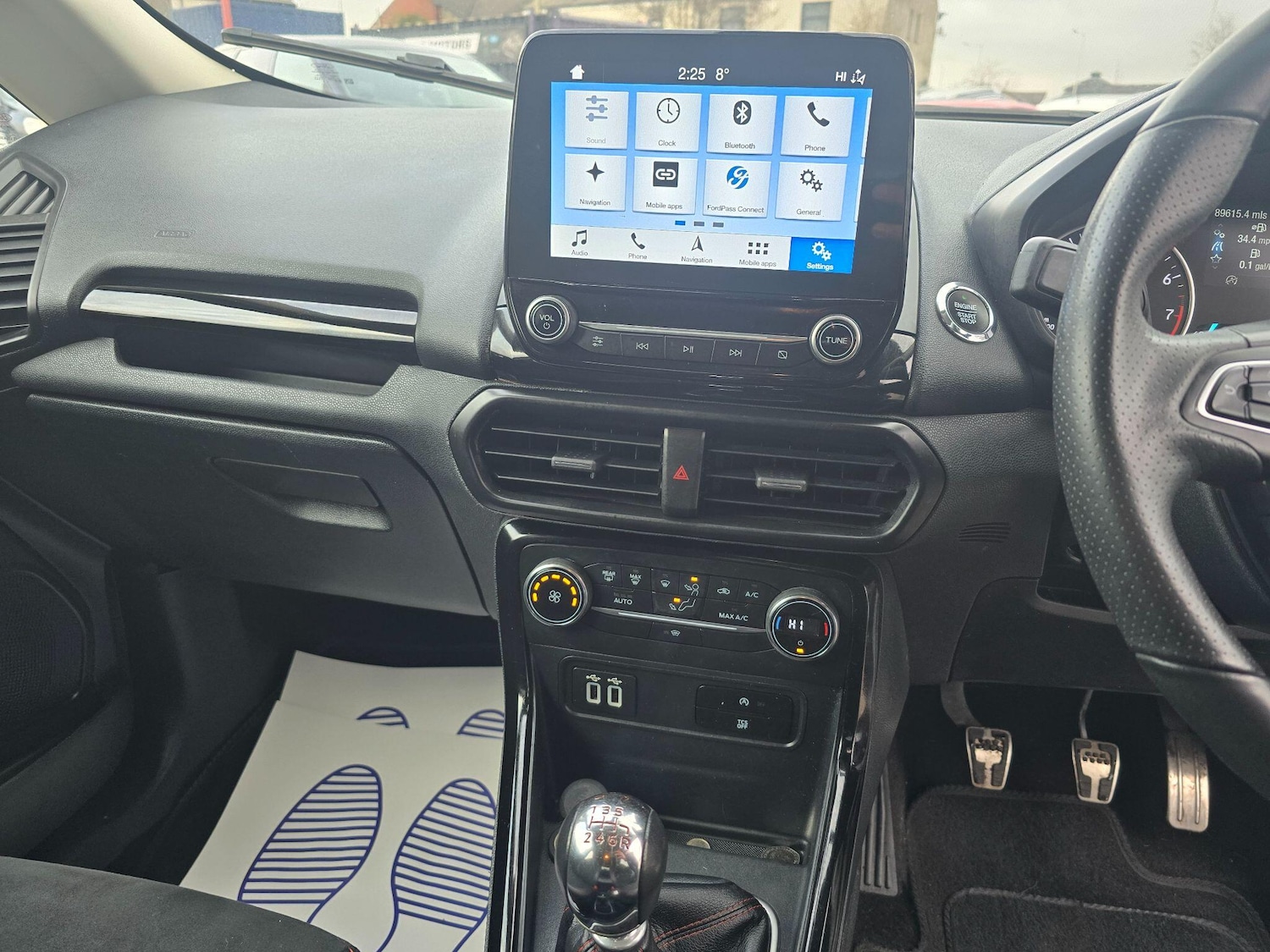 Used Ford Ecosport 2019 for sale - 77468398: Photo 11