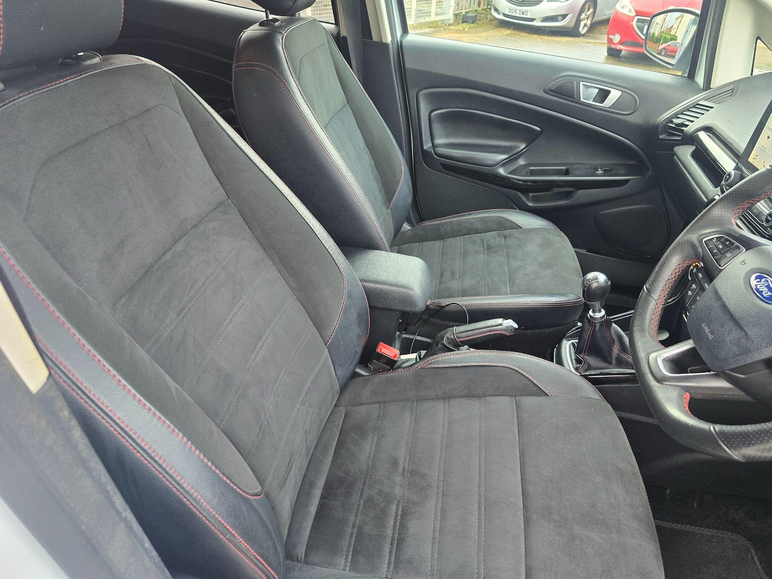 Used Ford Ecosport 2019 for sale - 77468398: Photo 12