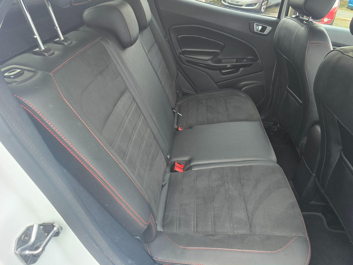 Used Ford Ecosport 2019 for sale - 77468398: Photo 13