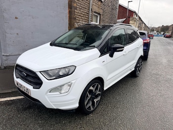 Used Ford Ecosport 2019 for sale - 77468398: Photo
