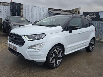 Used Ford Ecosport 2019 for sale - 77468398: Photo
