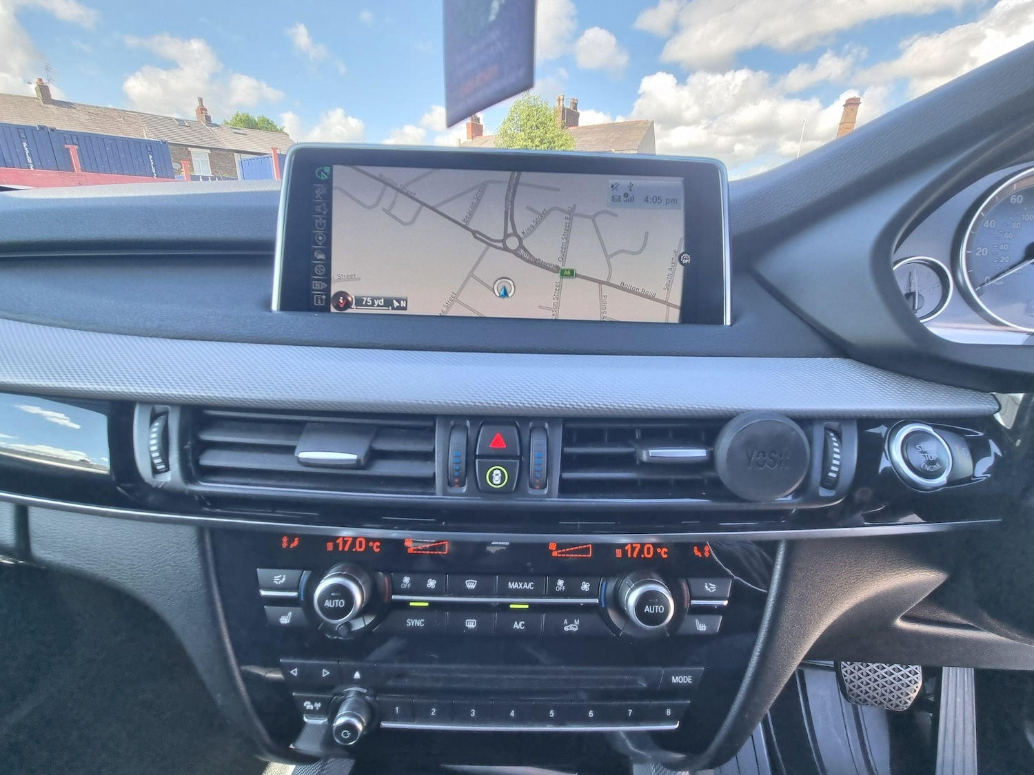 Used BMW X5 2016 for sale - 76715603: Photo 10