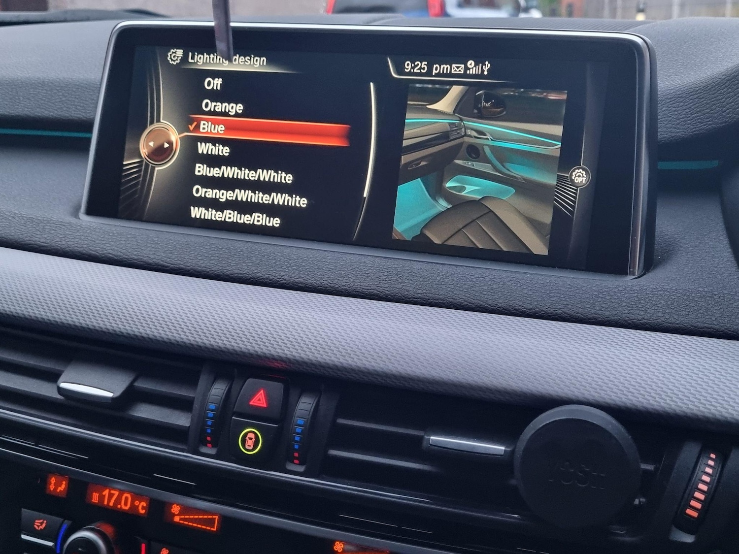 Used BMW X5 2016 for sale - 76715603: Photo 16