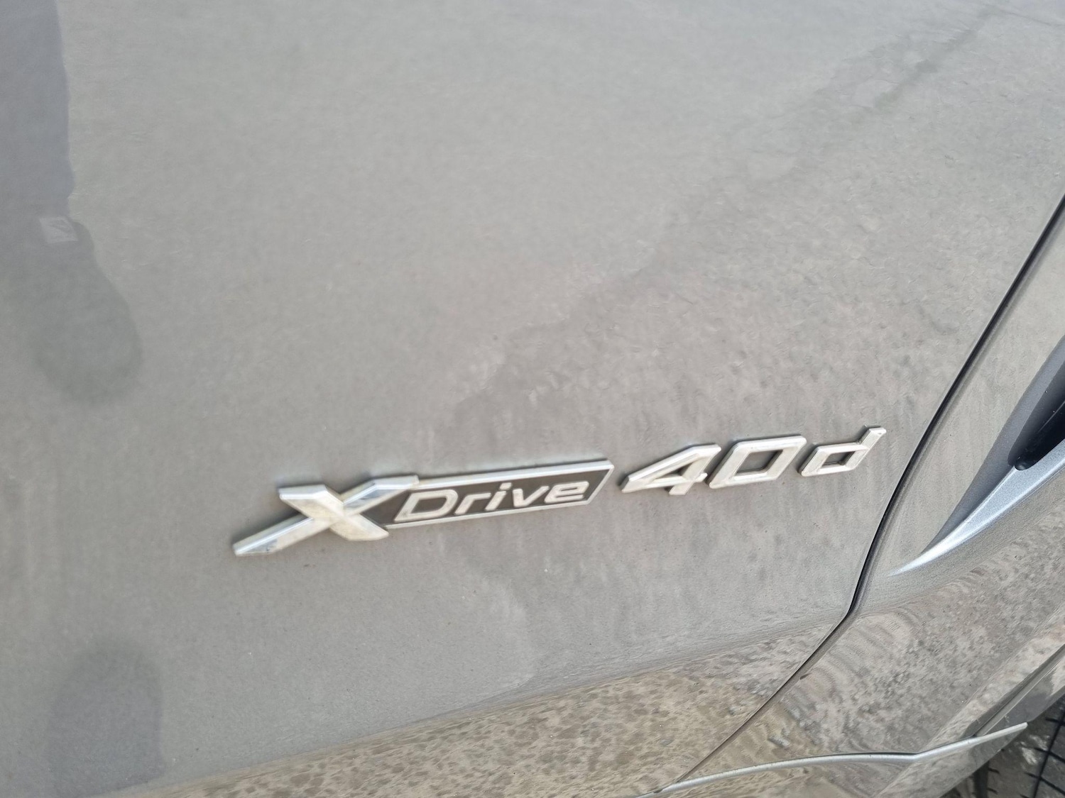 Used BMW X5 2016 for sale - 76715603: Photo 17