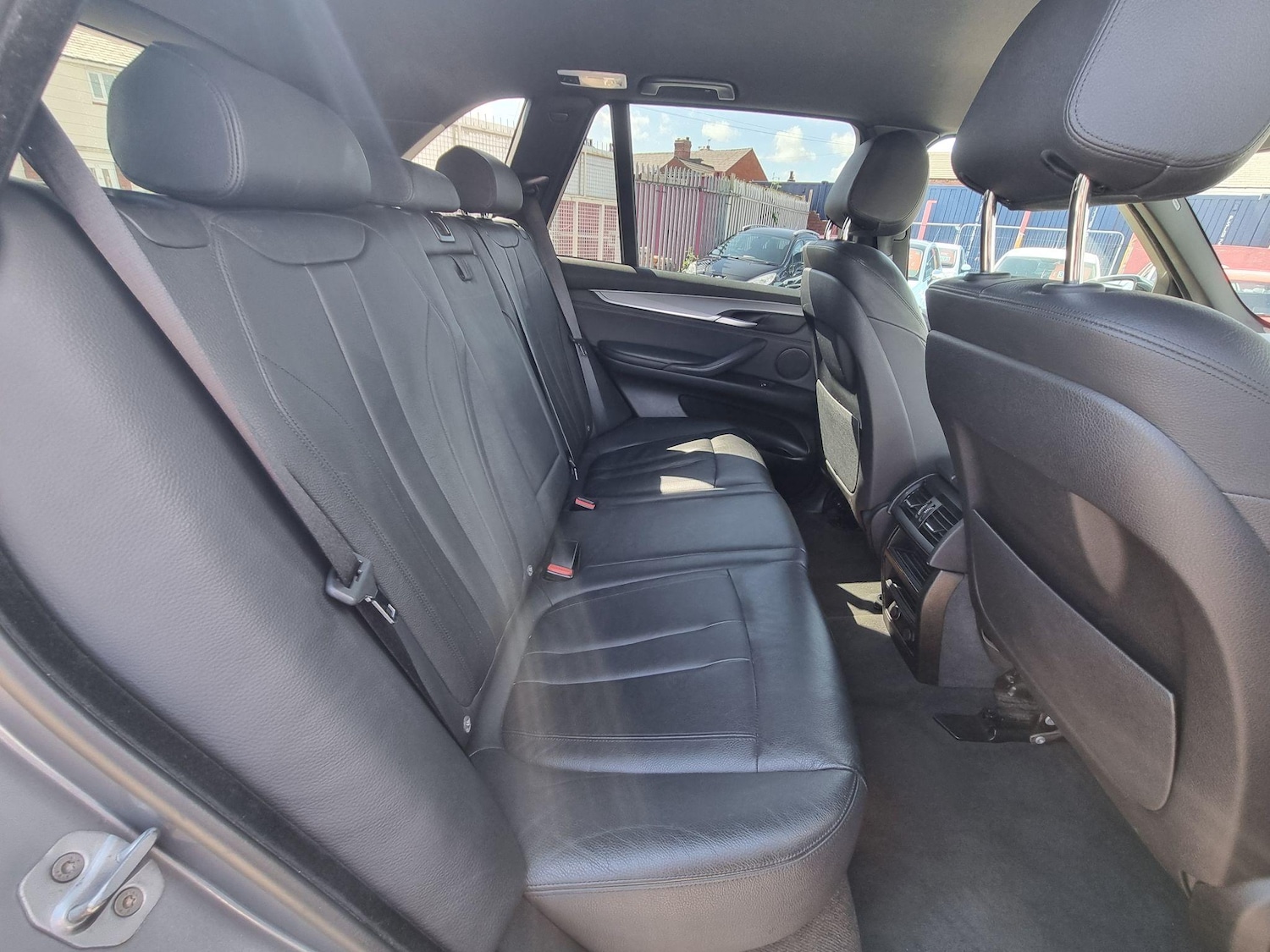 Used BMW X5 2016 for sale - 76715603: Photo 6