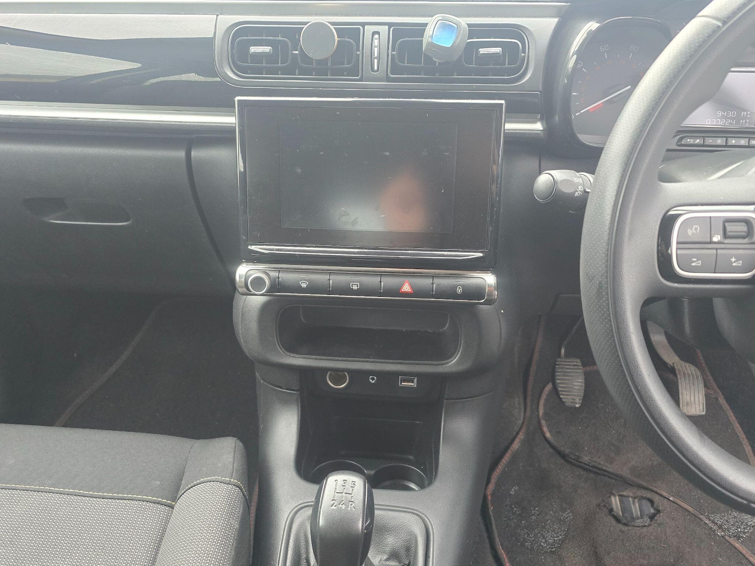 Used Citroen C3 2018 for sale - 76824232: Photo 11