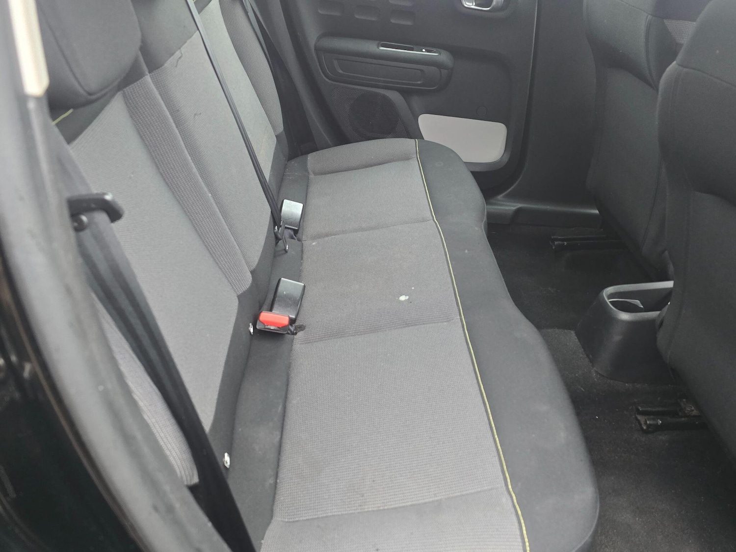 Used Citroen C3 2018 for sale - 76824232: Photo 13