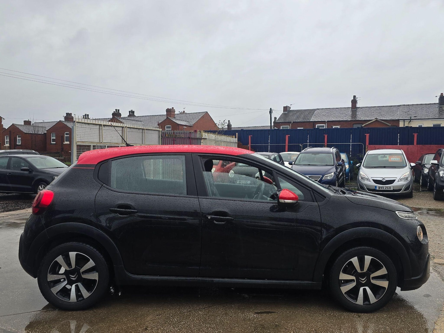 Used Citroen C3 2018 for sale - 76824232: Photo 8