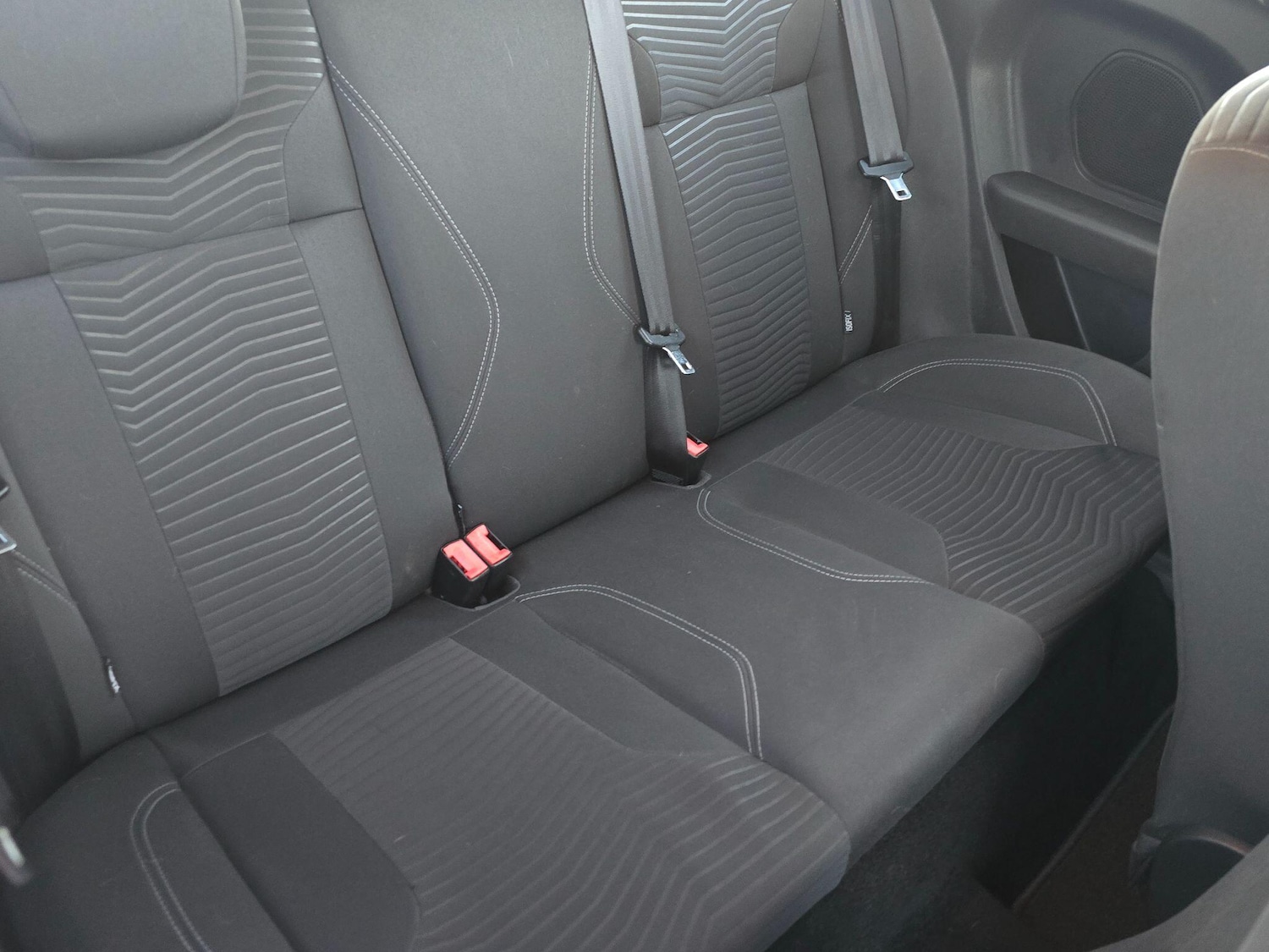 Used Ford Fiesta 2015 for sale - 77120235: Photo 13