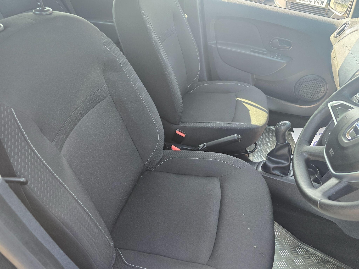 Used Dacia Sandero 2017 for sale - 76371548: Photo 12