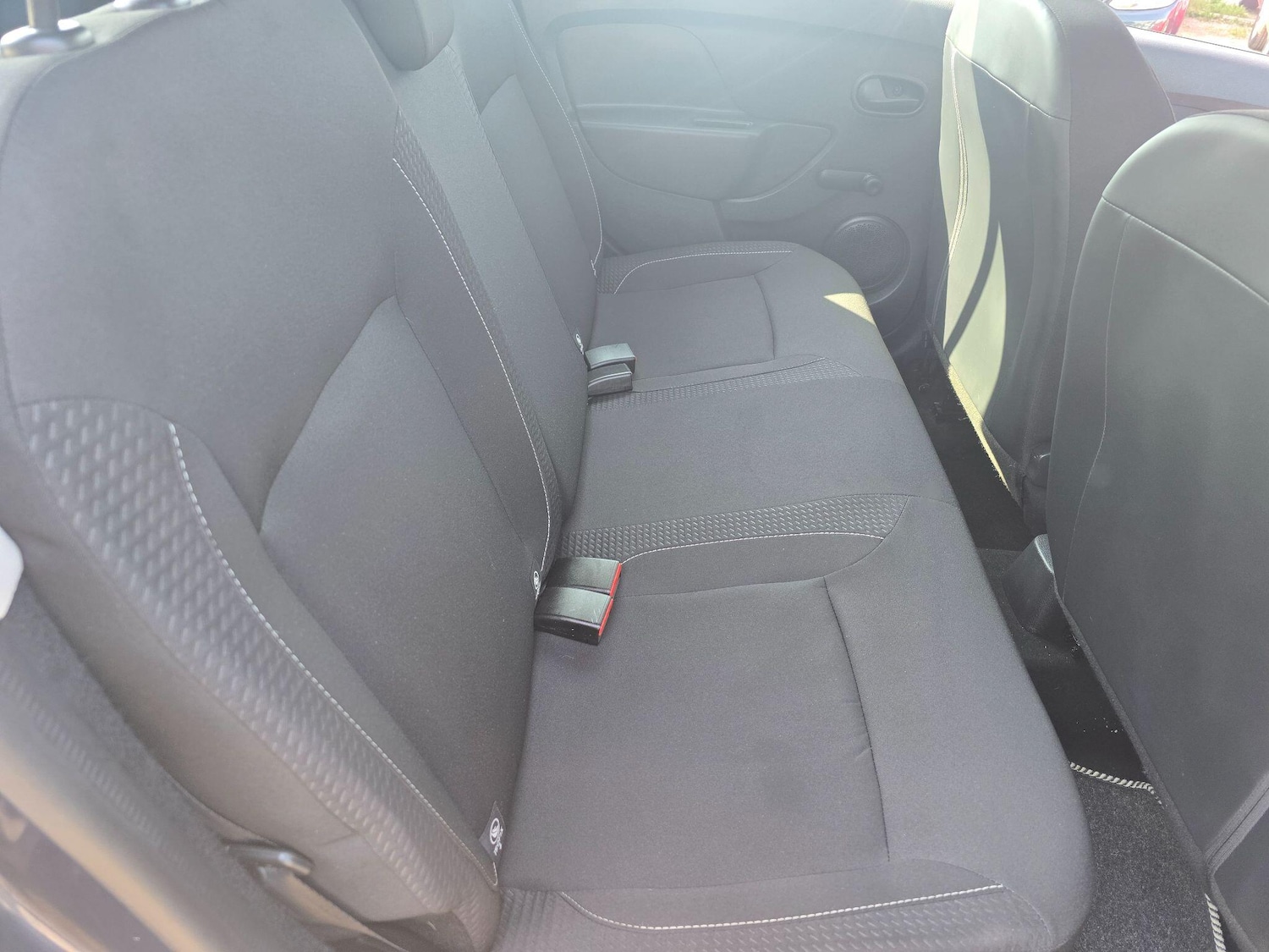 Used Dacia Sandero 2017 for sale - 76371548: Photo 13