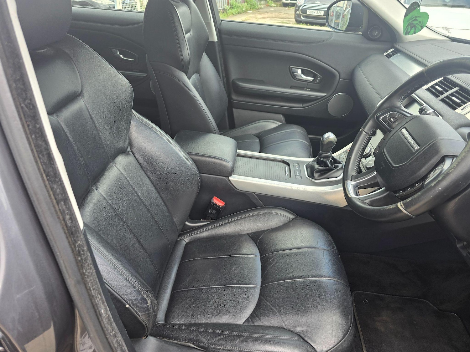 Used Land Rover Range Rover Evoque 2018 for sale - 76371555: Photo 12