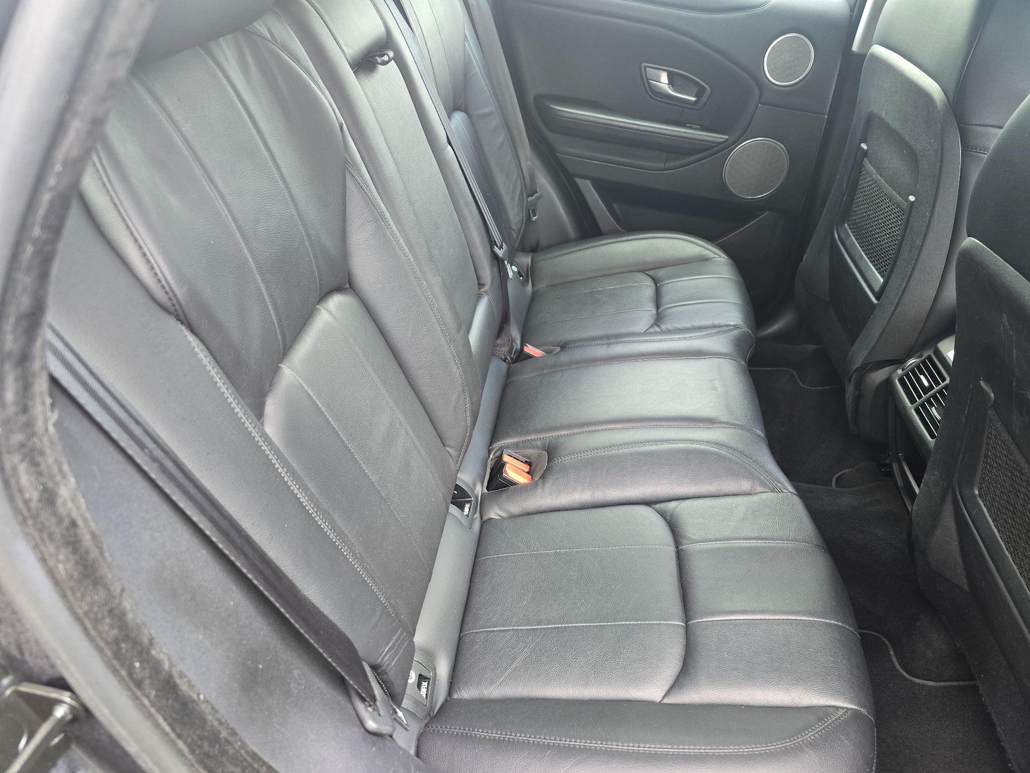 Used Land Rover Range Rover Evoque 2018 for sale - 76371555: Photo 13