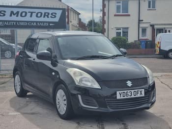 Used Skoda Fabia 2013 for sale - 79681240: Photo
