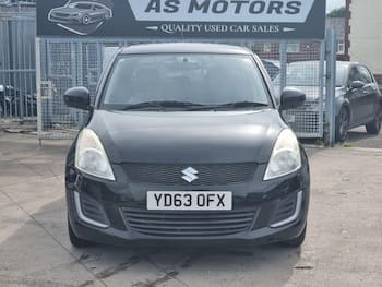 Used Skoda Fabia 2013 for sale - 79681240: Photo