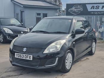 Used Skoda Fabia 2013 for sale - 79681240: Photo
