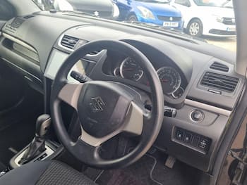 Used Skoda Fabia 2013 for sale - 79681240: Photo