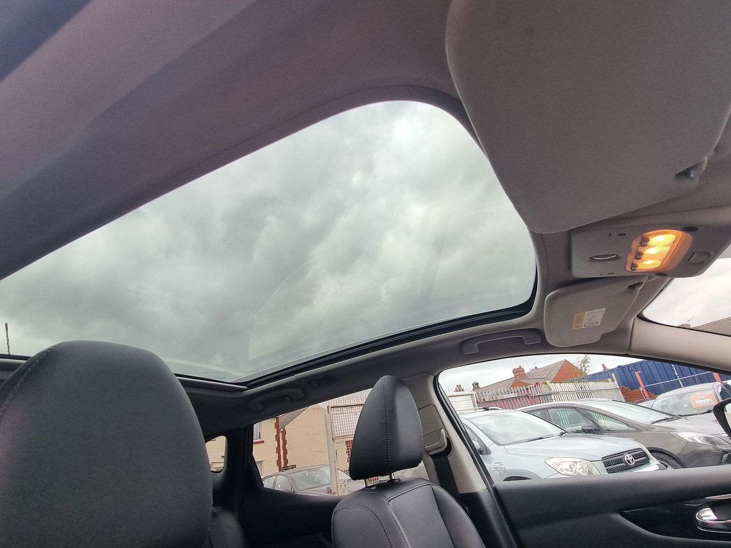 Used Nissan Qashqai for sale - 78136256: Photo 14