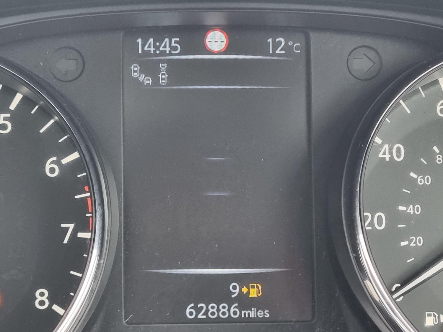 Used Nissan Qashqai for sale - 78136256: Photo 15