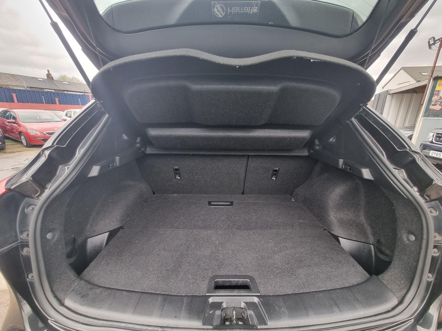 Used Nissan Qashqai for sale - 78136256: Photo 17