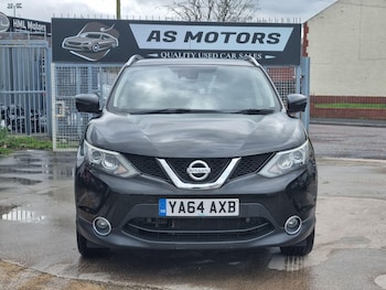 Used Nissan Qashqai 2015 for sale - 78136256: Photo