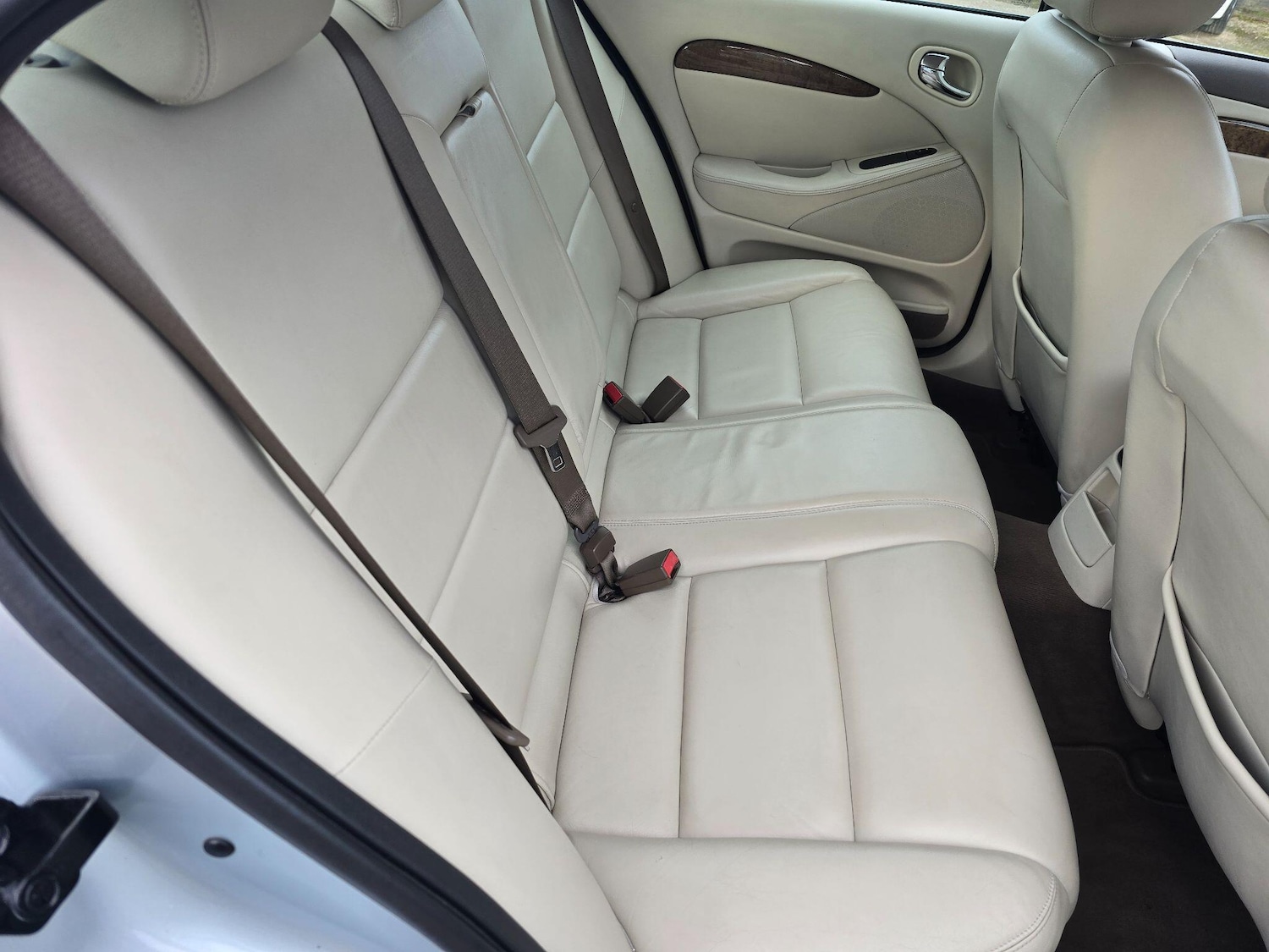 Used Jaguar S-Type 2007 for sale - 77315285: Photo 13