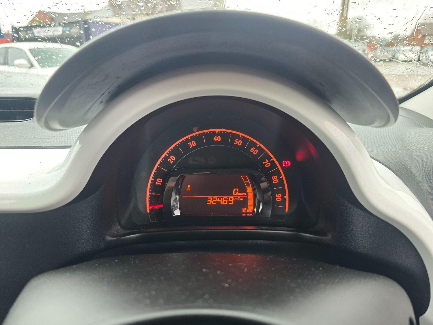 Used Renault Twingo for sale - 77684266: Photo 10