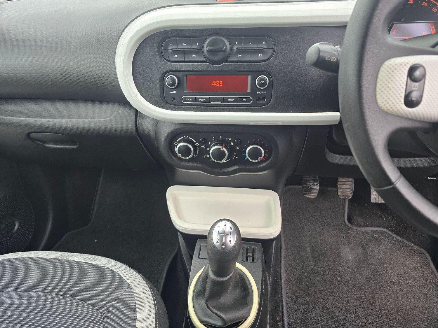 Used Renault Twingo for sale - 77684266: Photo 11