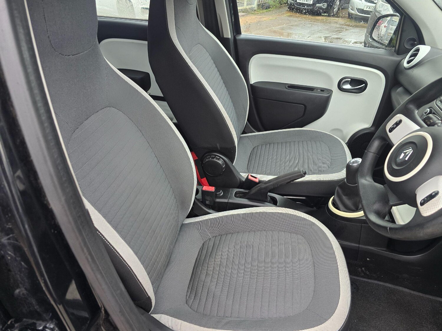 Used Renault Twingo for sale - 77684266: Photo 12