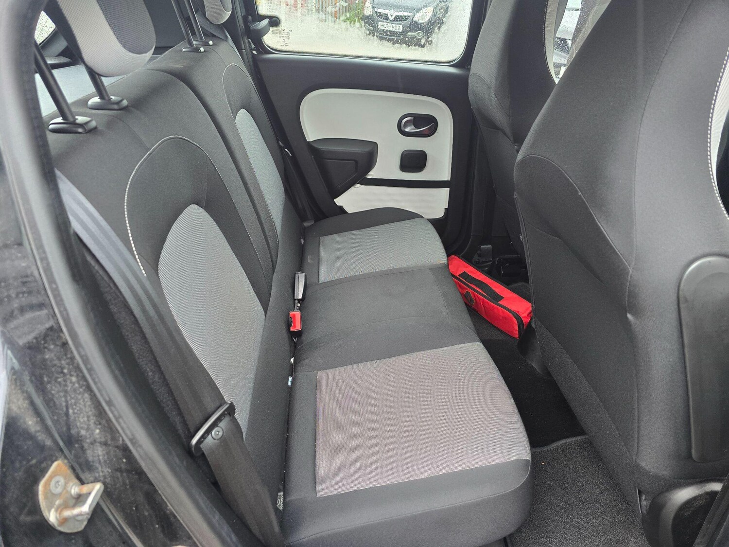 Used Renault Twingo for sale - 77684266: Photo 13