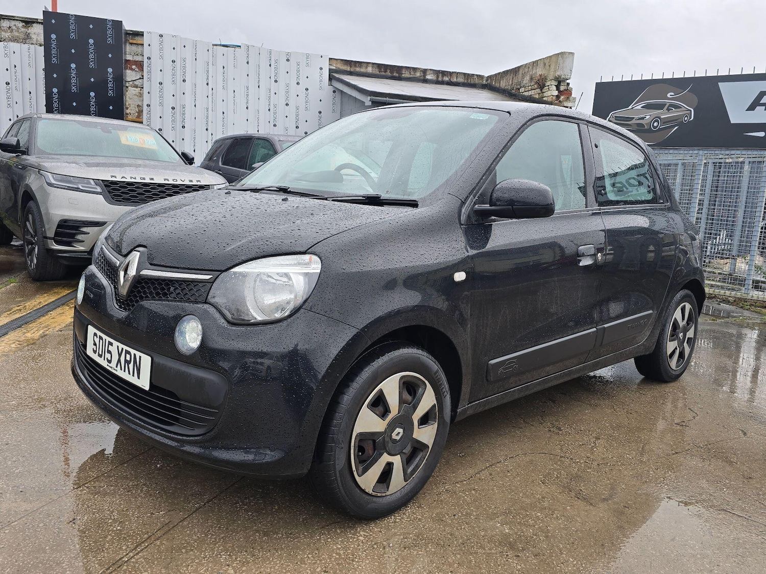 Used Renault Twingo for sale - 77684266: Photo 3