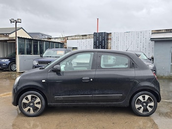 Used Renault Twingo 2015 for sale - 77684266: Photo