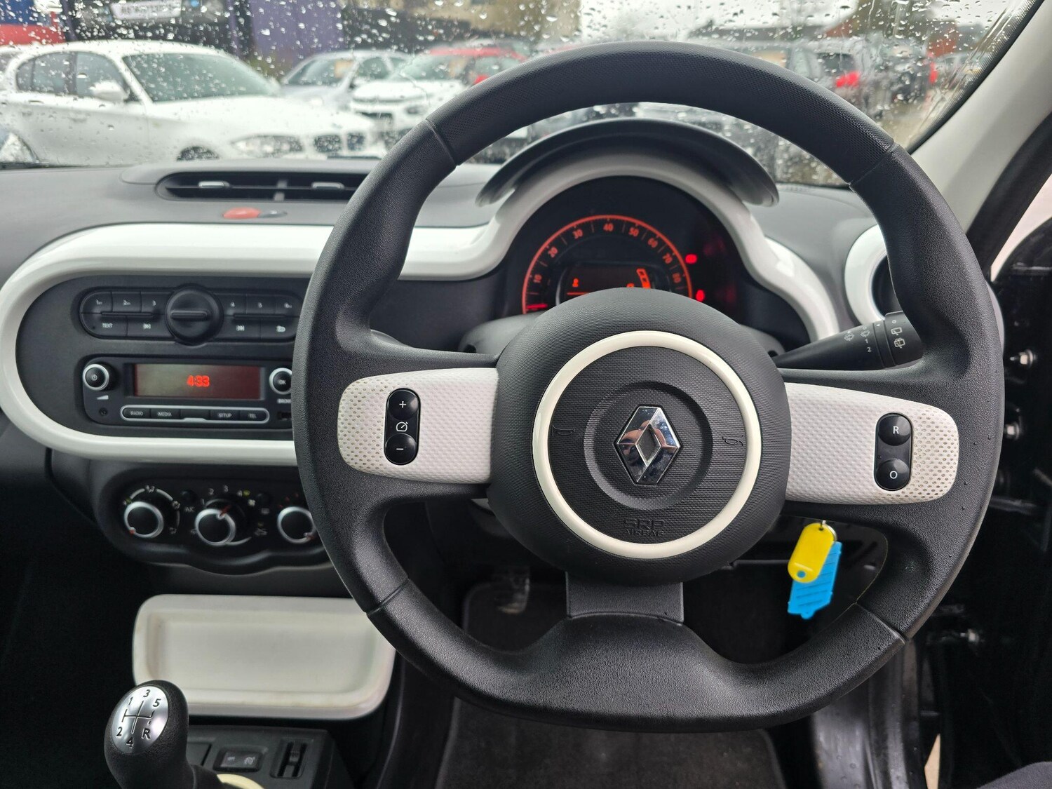 Used Renault Twingo for sale - 77684266: Photo 9