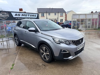 Used Peugeot 3008 2020 for sale - 79590566: Photo