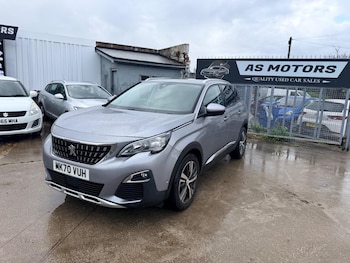 Used Peugeot 3008 2020 for sale - 79590566: Photo