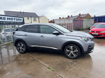 Used Peugeot 3008 2020 for sale - 79590566: Photo