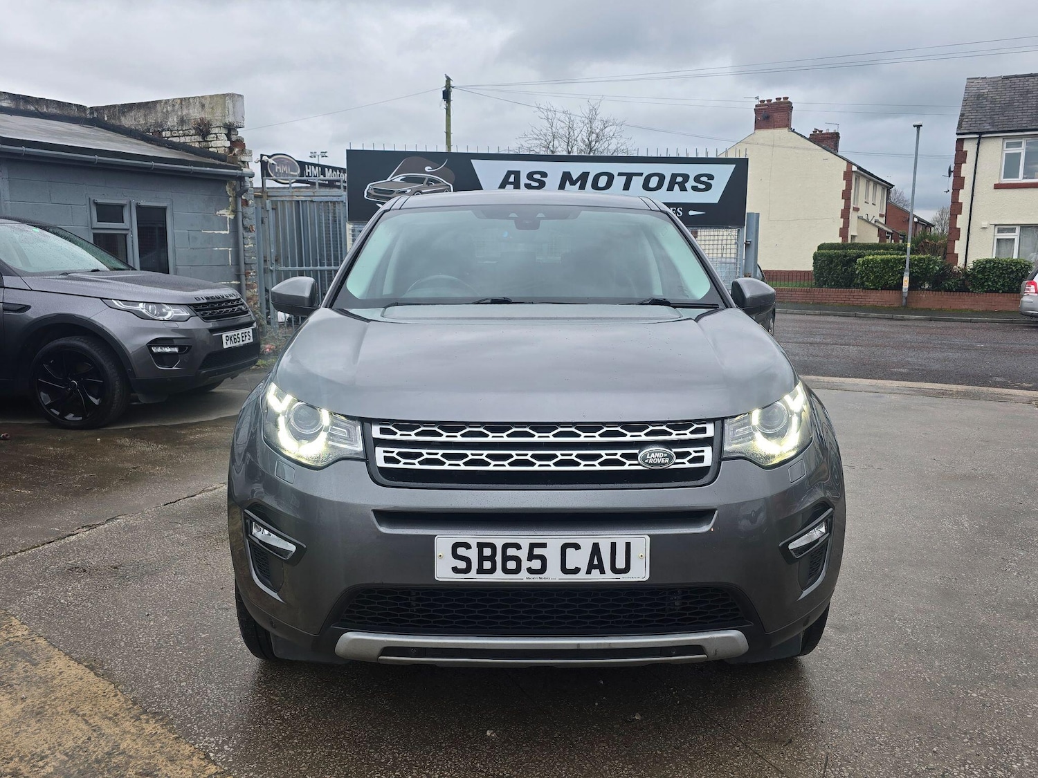 Used Land Rover Discovery Sport for sale - 77537617: Photo 2