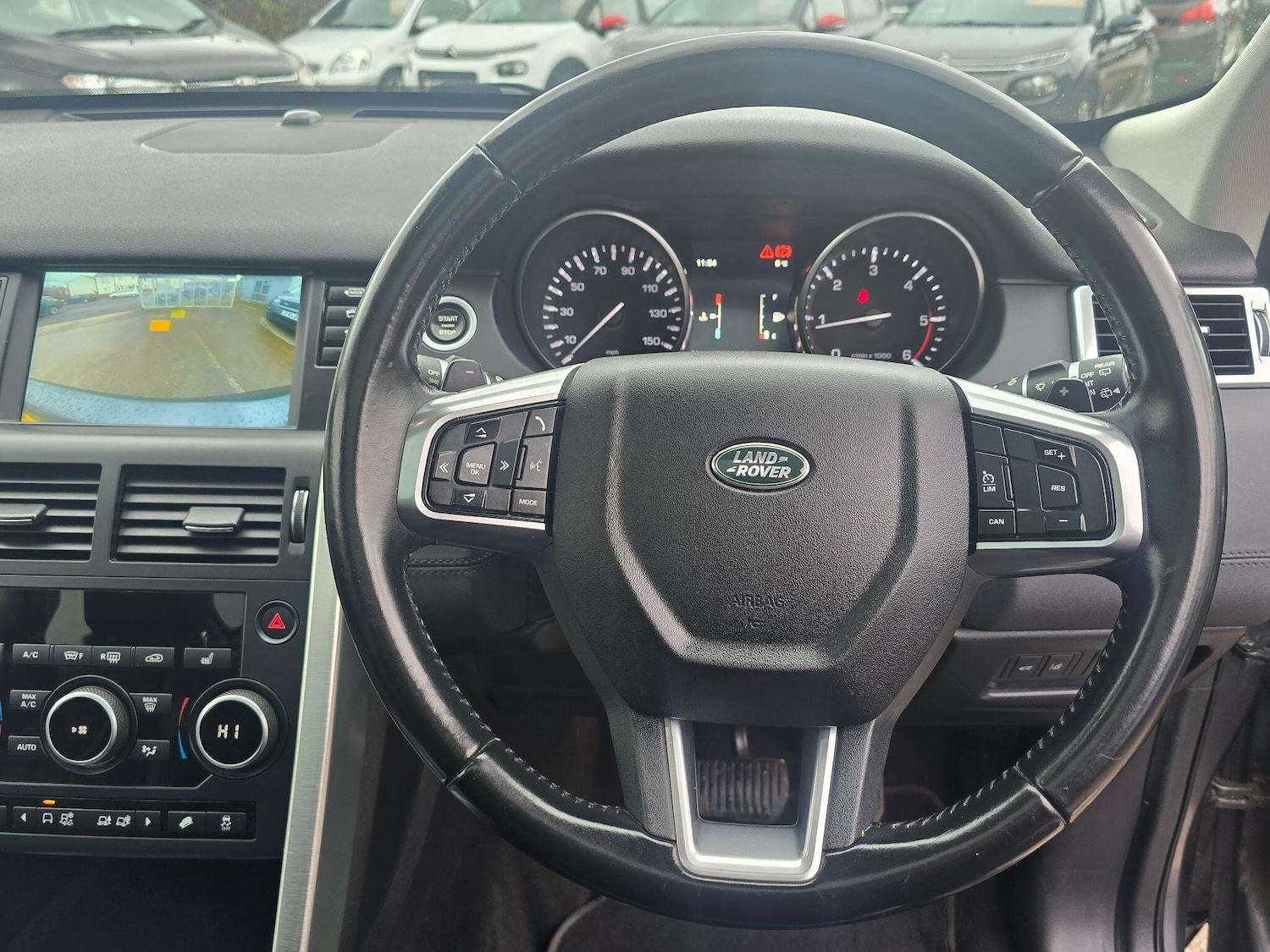 Used Land Rover Discovery Sport for sale - 77537617: Photo 9
