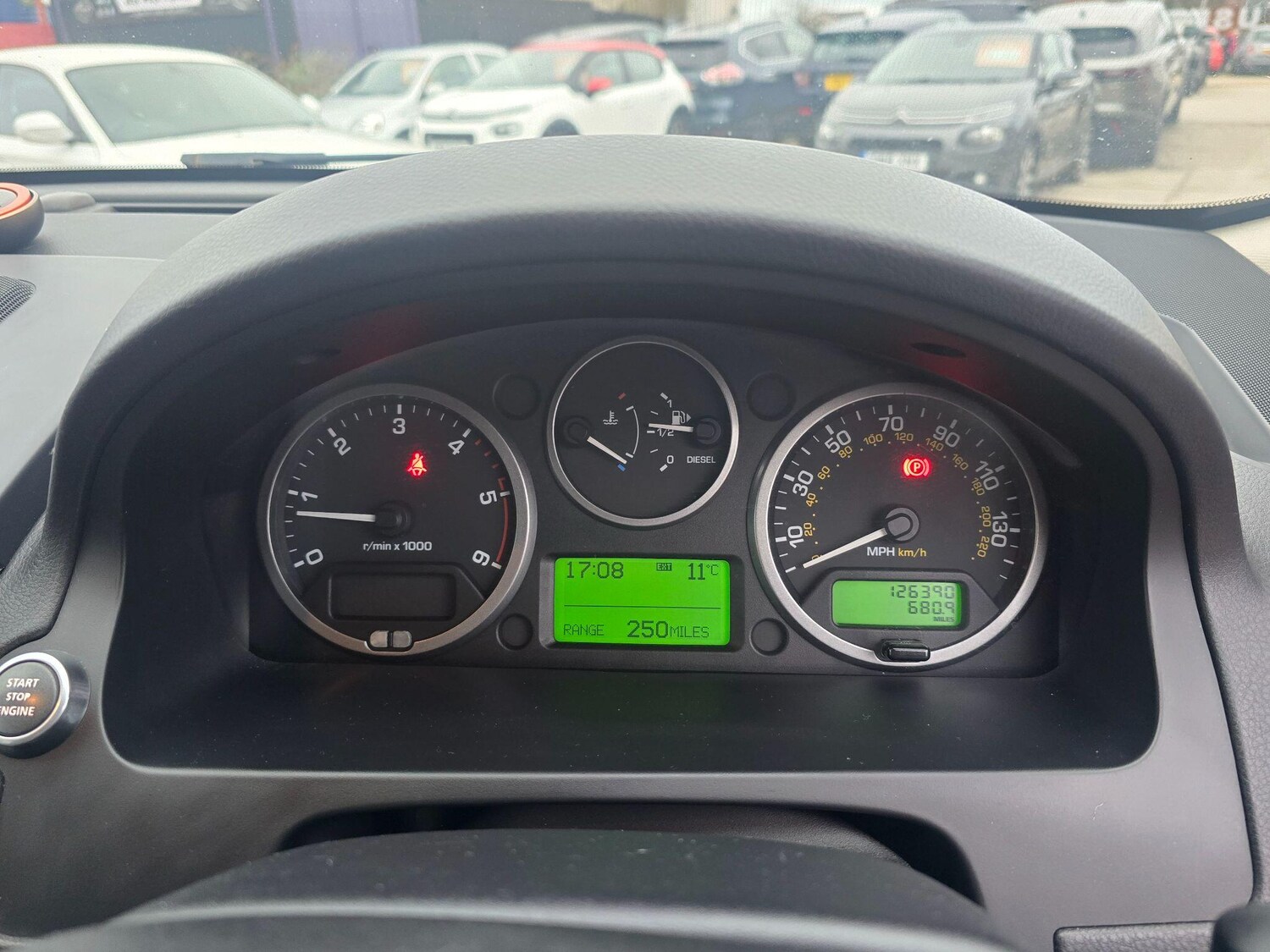 Used Land Rover Freelander 2012 for sale - 77839461: Photo 10