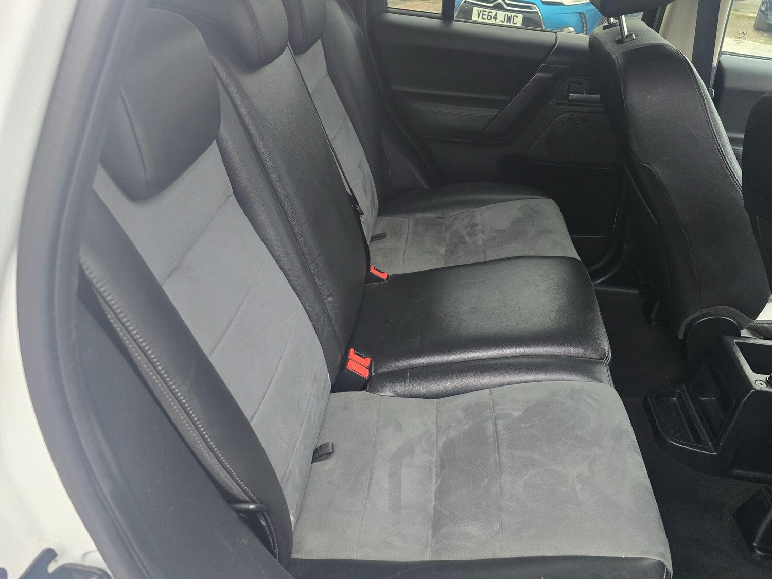 Used Land Rover Freelander 2012 for sale - 77839461: Photo 13